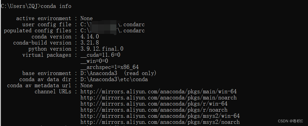 清华源安装gpu版本的paddlenlp 清华源下载anaconda_python_17