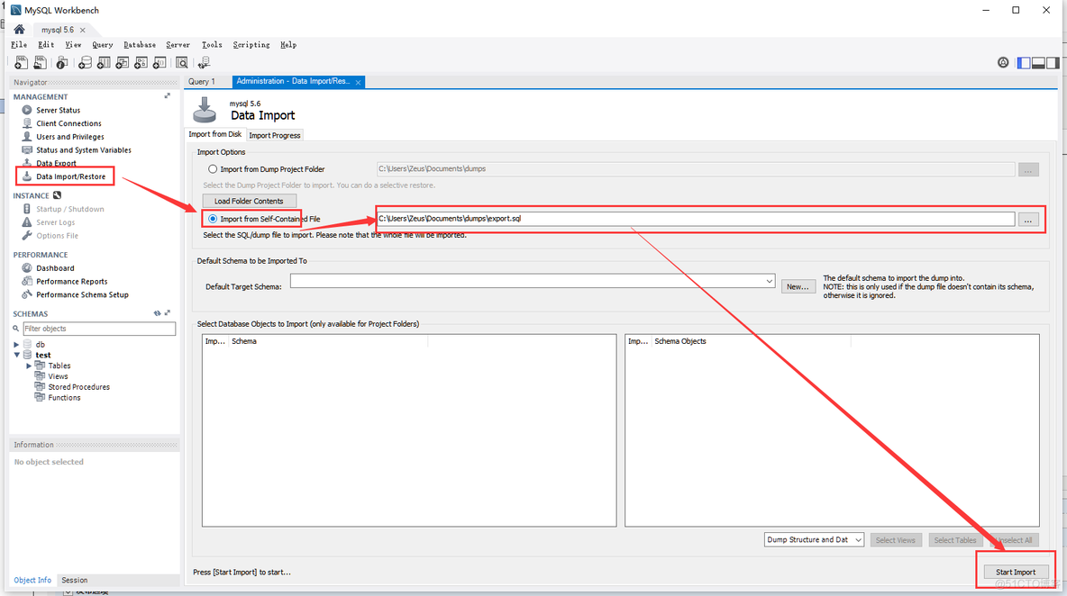 mysql最好配置 mysql5.6配置_开发工具_03