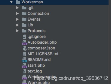 docker 下安装宝塔 宝塔安装workerman_服务器_06