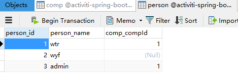 java 集成Activiti activiti集成springboot_spring_04