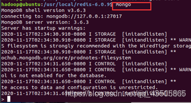 mysql数据库gbk MySQL数据库与NoSQL数据库实验_数据库_16