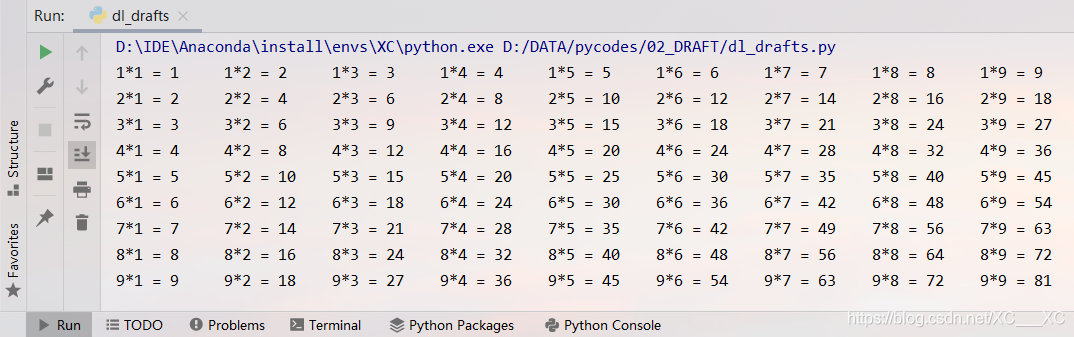 Python基础复习总结 python的基础题_字符串_04