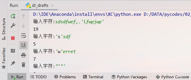 Python基础复习总结 python的基础题_python_09