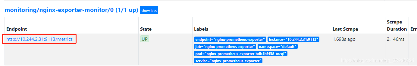 tongredis prometheus监控方案 prometheus监控接口_redis_02