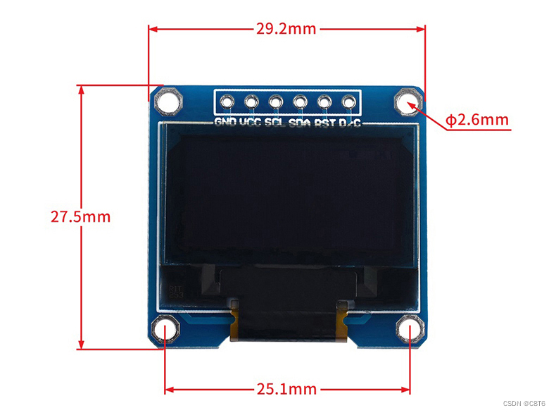 stm32f103c8t6能用Python吗 stm32f103c8t6spi_stm32