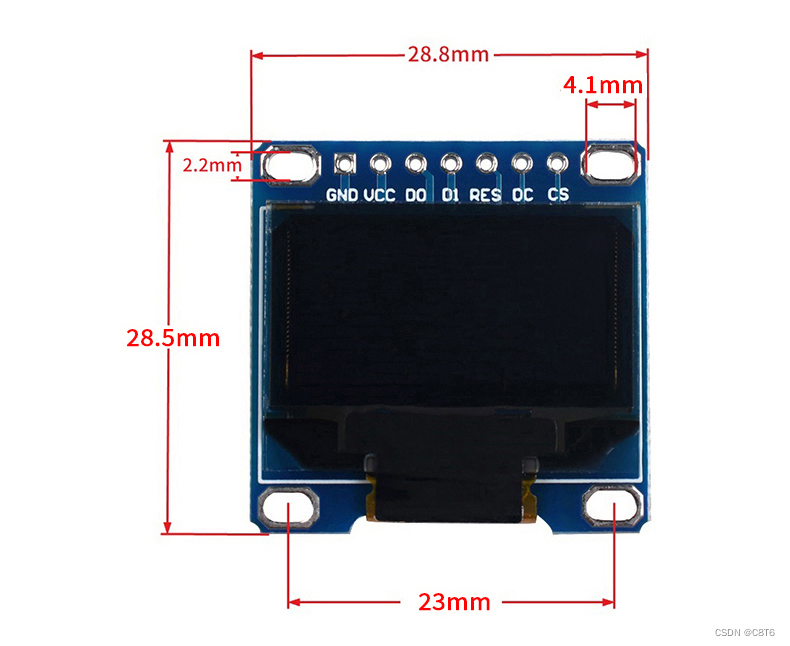 stm32f103c8t6能用Python吗 stm32f103c8t6spi_Test_02