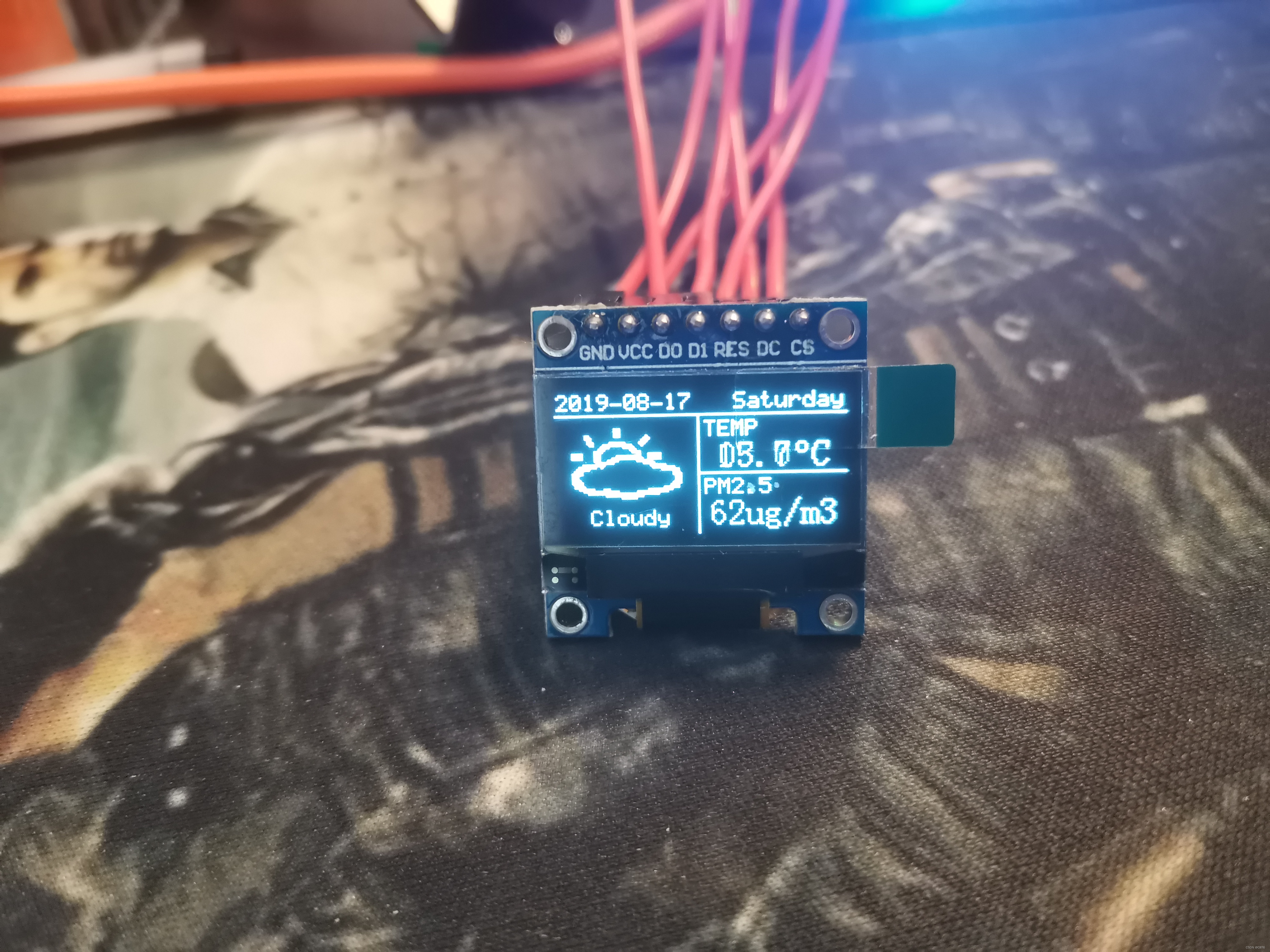 stm32f103c8t6能用Python吗 stm32f103c8t6spi_单片机_10