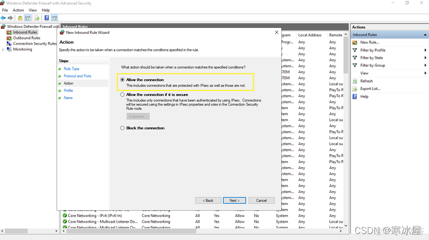 sql server命名实例怎么用java连接 sql2019命名实例_数据库_12