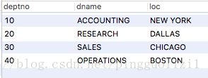 mysql 三张表 mysql三张表合成一张表_连接查询_02