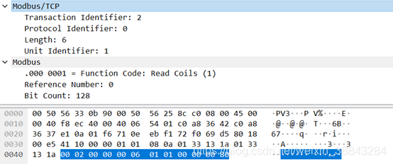 JAVA 实现 modbus rtu 协议 modbus rtu协议解析_数据_05