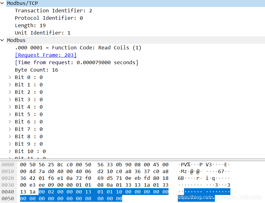 JAVA 实现 modbus rtu 协议 modbus rtu协议解析_数据_06