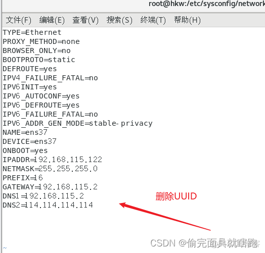 物理网卡虚拟化 虚拟网卡参数设置_虚拟机_13