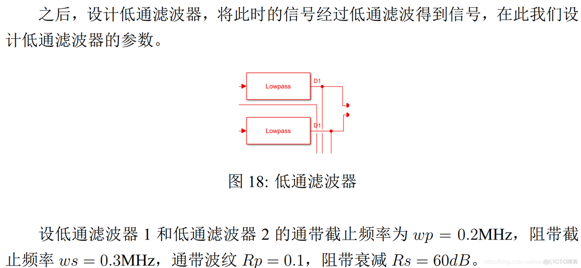 基于python的2fsk调制解调 2fsk调制与解调实验报告_matlab_24