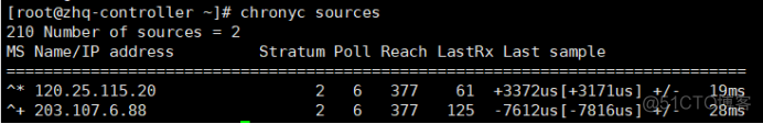 安装和配置Apache Storm 安装和配置keystone_bootstrap_11