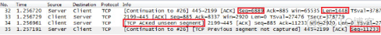 抓包mysql协议分析 分析抓包数据_TCP_03