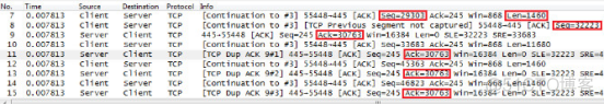 抓包mysql协议分析 分析抓包数据_抓包mysql协议分析_05