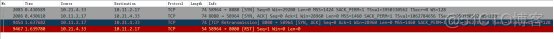 抓包mysql协议分析 分析抓包数据_TCP_14