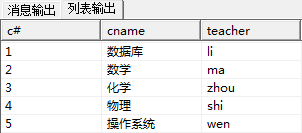 设置只使用一个数据库连接java 实现一个数据库_字符串_02