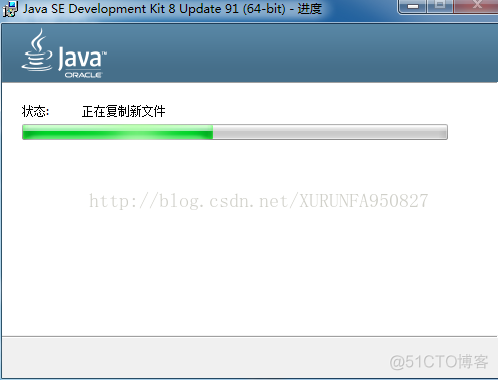 可以把c盘的java移到d盘吗 jdk从c盘移到d盘_java环境变量配置_06