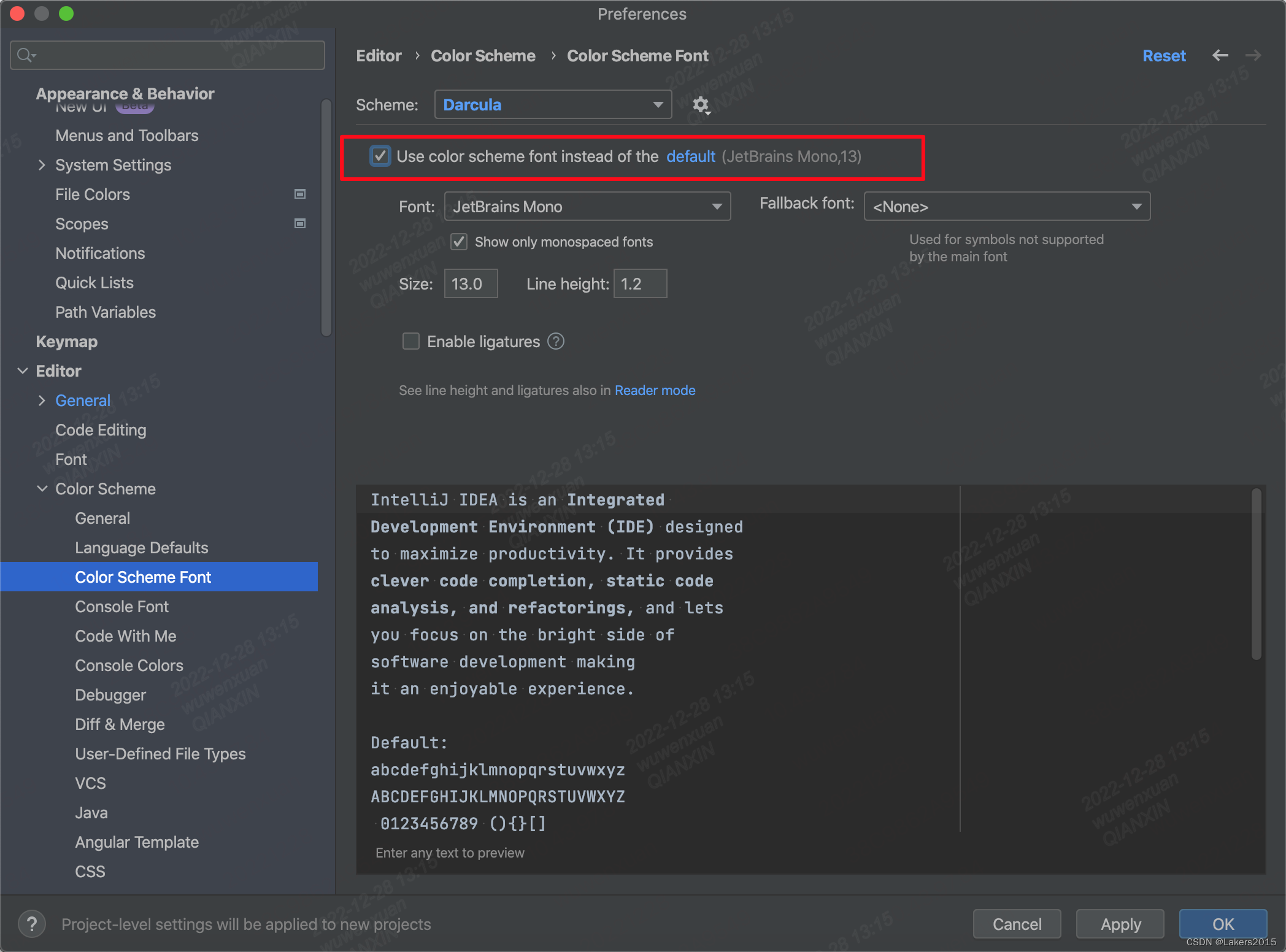 ios可以用idea开发吗 idea能开发ios吗_intellij-idea_06