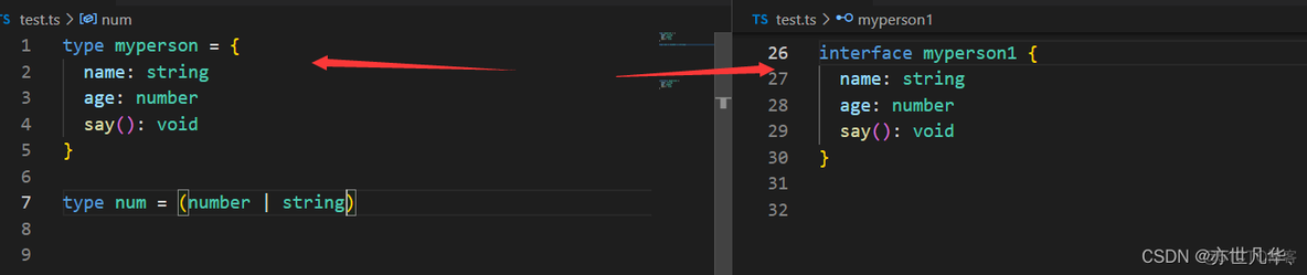 typescript 局部注册组件 typescript 类型注解_javascript_05