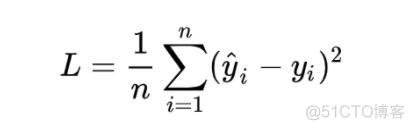 pytorch 多维线性回归 pytorch线性回归代码_机器学习线性回归算法实验报告_02