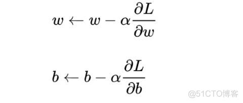 pytorch 多维线性回归 pytorch线性回归代码_pytorch 多维线性回归_07