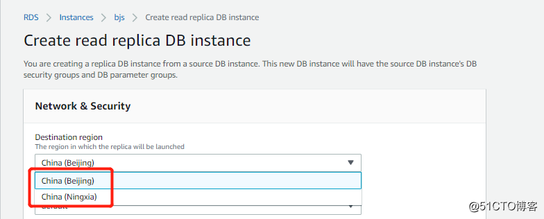 异地多活mysql方案 mysql 异地容灾_运维_02