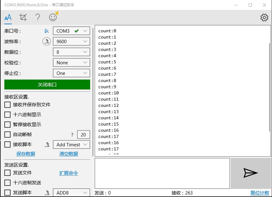 python 旋钮编码器 旋转编码器 arduino_编码器_16