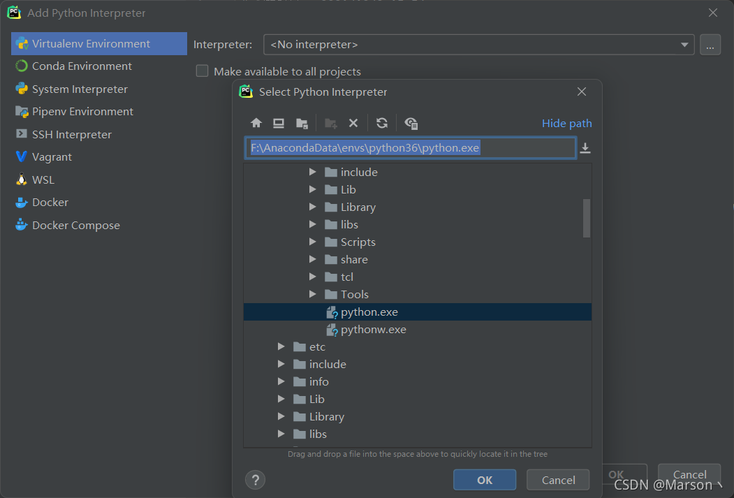 pycharm运行python需要配置环境吗 pycharm需要jdk吗_pycharm_24