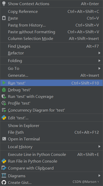 pycharm运行python需要配置环境吗 pycharm需要jdk吗_pycharm_27