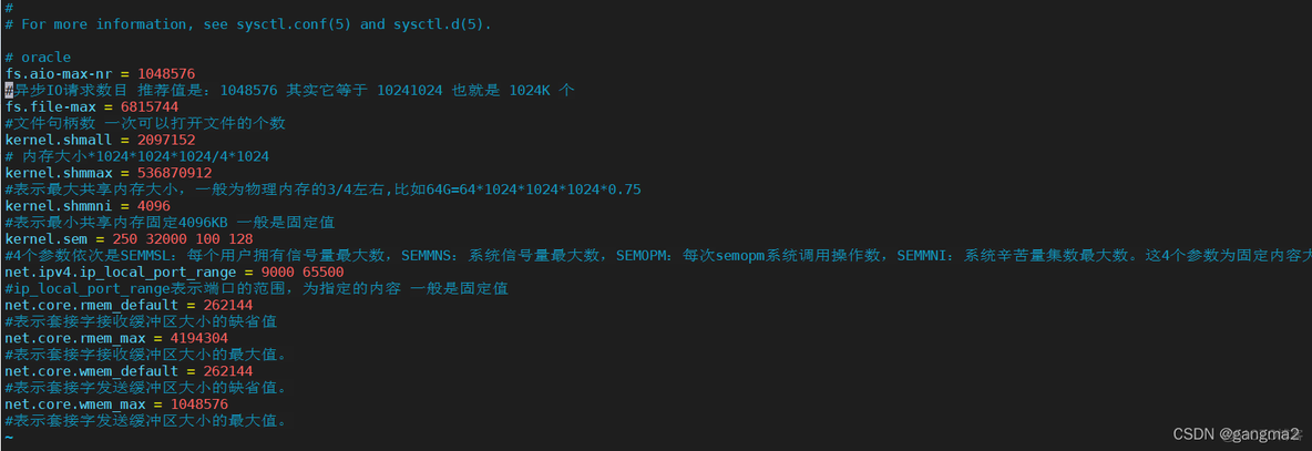 centos部署stackstorm centos部署oracle_oracle 11g r2_14