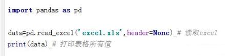 python 读excel 数据类型 python读写excel数据_excel的主要功能_11
