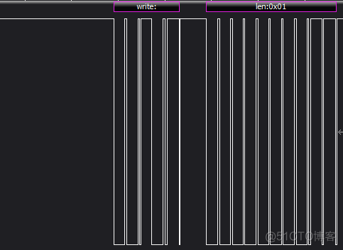 swift写单片机 单片机swim接口_寄存器_06