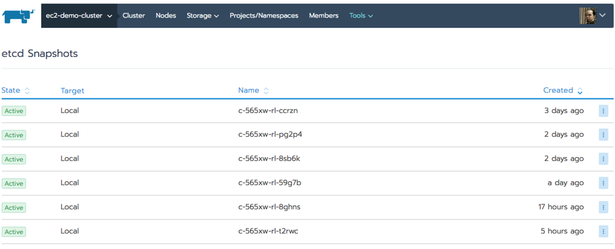 openstack k8s 容器云 云原生 k8s容器云平台_运维_14