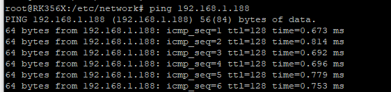 如何修改网络配置(动态_静态IP)_IP_11