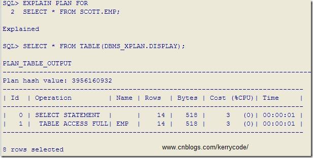 SQL Server 执行计划中的 Key Lookup sql查看执行计划_数据_03