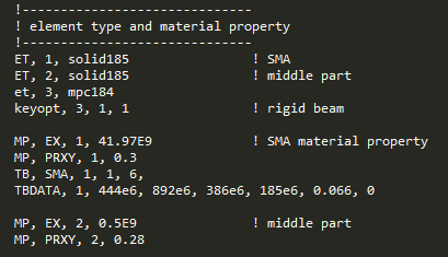 ANSYS python的编程接口 ansys代码怎么用_spark