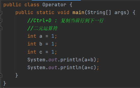 java 常用宏 java的宏定义_递归_02