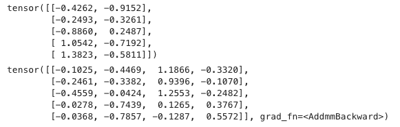 一维CNN网络模型pytorch cnn+lstm pytorch_Pytorch_02