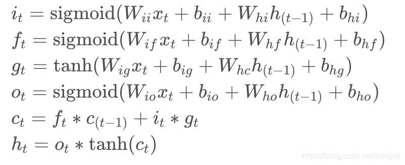 一维CNN网络模型pytorch cnn+lstm pytorch_Pytorch_09