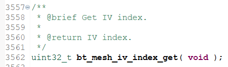 android mesh发送组播消息丢包 mesh组网丢包_初始化_11