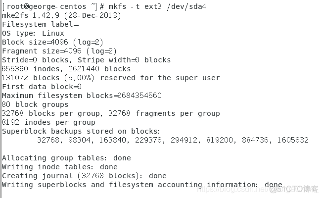 宿主机 虚拟机 容器磁盘管理架构 虚拟机物理磁盘_centos_13