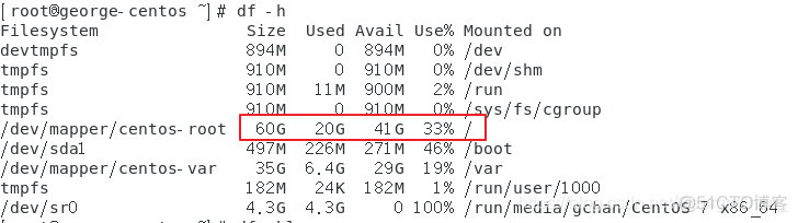 宿主机 虚拟机 容器磁盘管理架构 虚拟机物理磁盘_centos_29