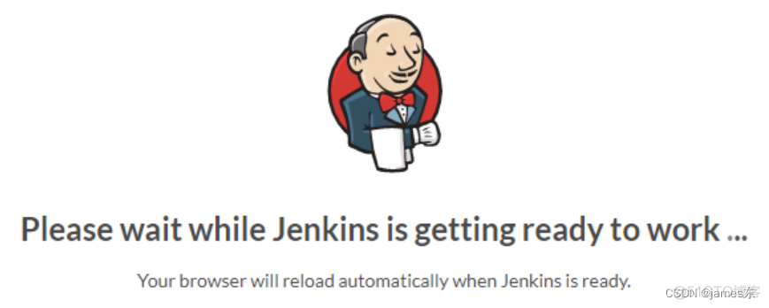 jenkins spring boot 多模块构建 jenkins部署springboot_java