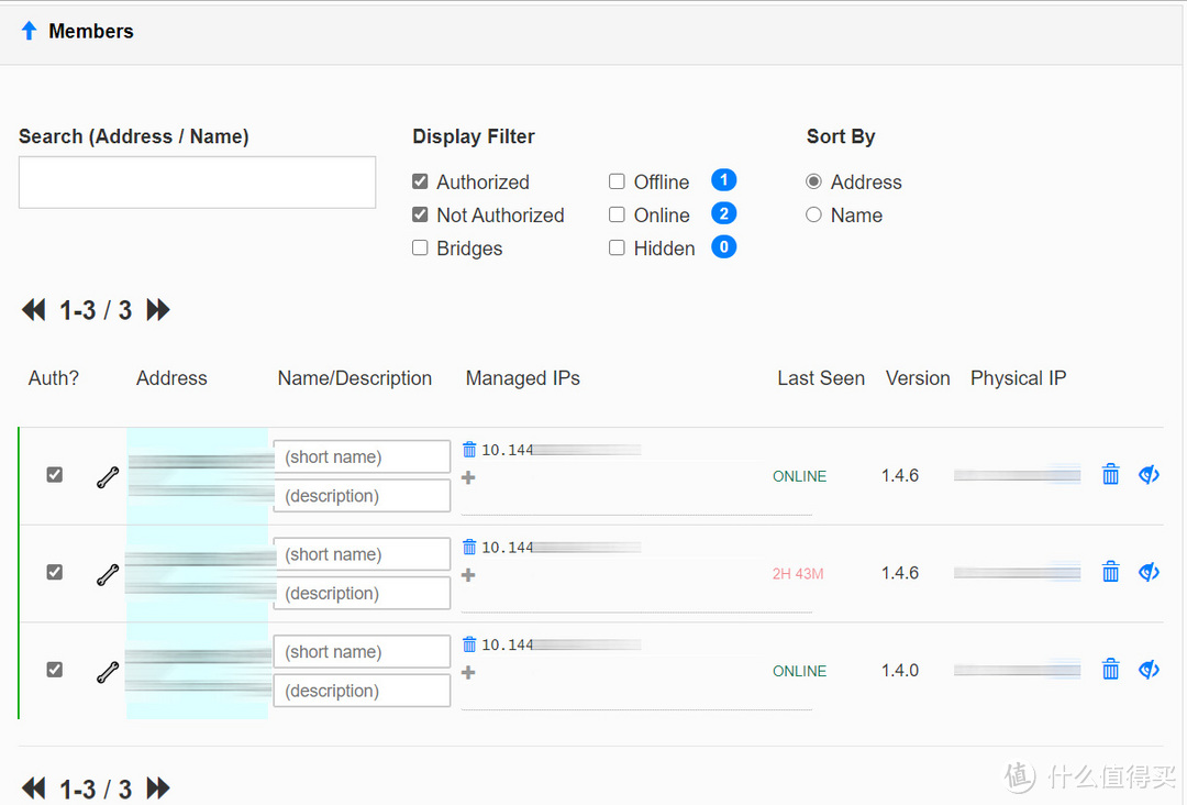 zerotierone群晖docker 群晖 zerotier_私有云_10