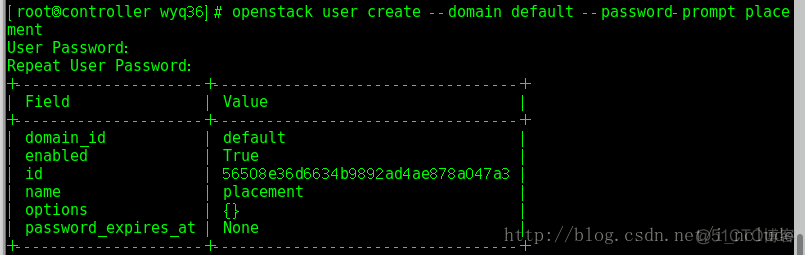 openstack数据库查看密码 openstack 数据库服务_openstack_08