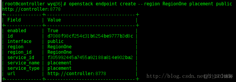 openstack数据库查看密码 openstack 数据库服务_mysql_11