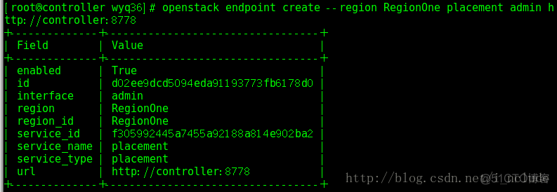 openstack数据库查看密码 openstack 数据库服务_数据库_13