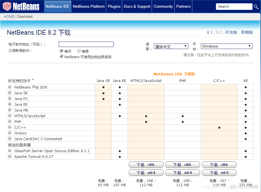 netbeans java import 别名 netbeans和java_环境变量